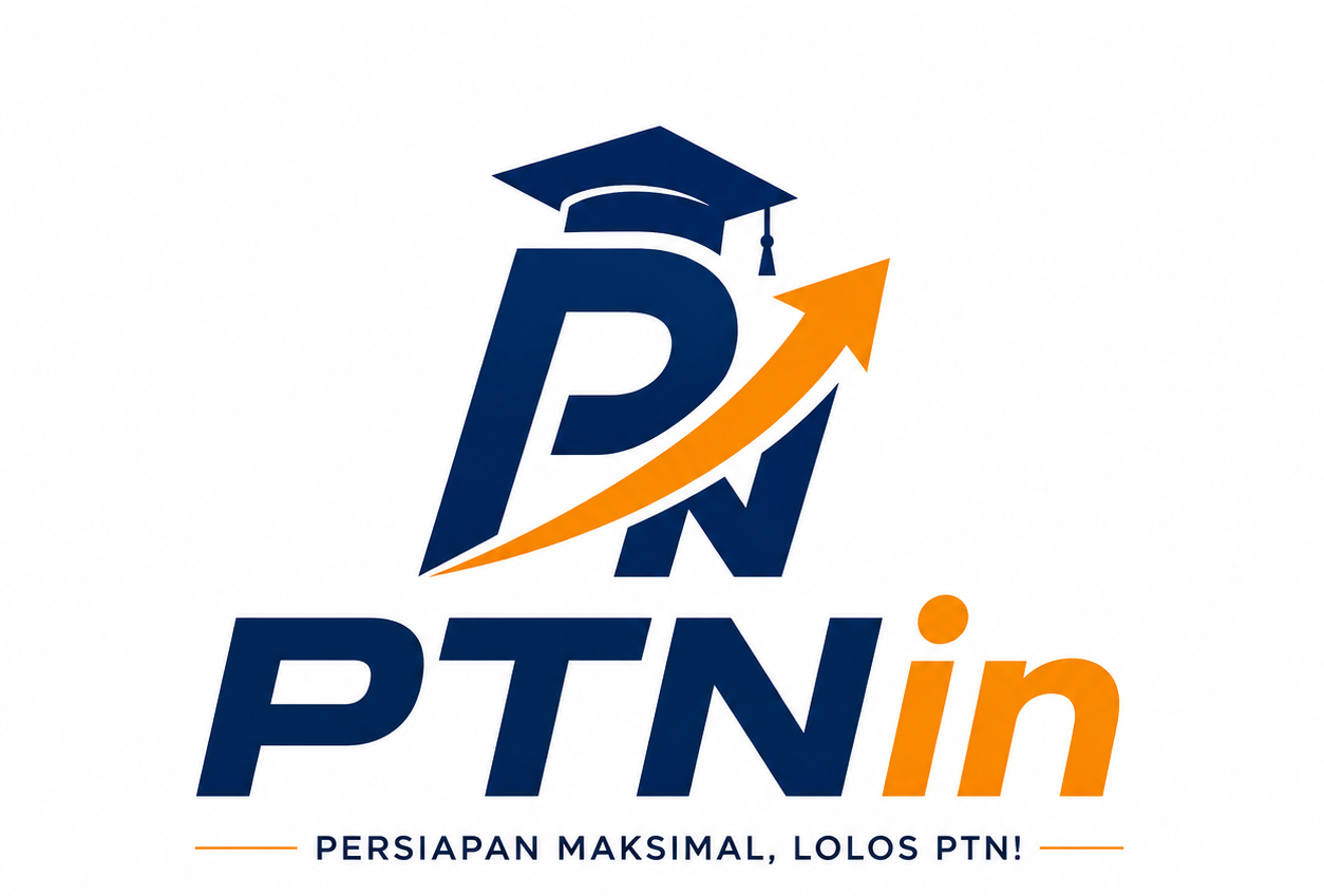 Logo PTN'in